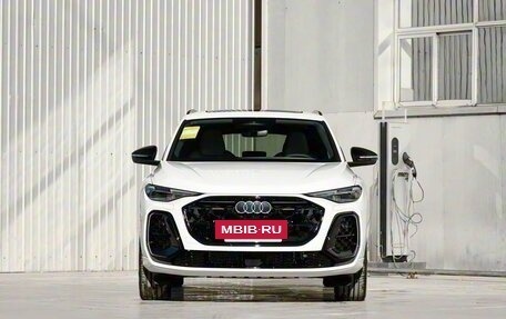 Audi Q5, 2025 год, 7 399 000 рублей, 3 фотография