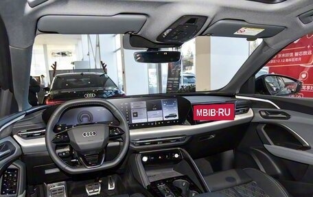 Audi Q5, 2025 год, 7 399 000 рублей, 10 фотография