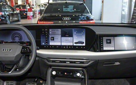 Audi Q5, 2025 год, 7 399 000 рублей, 12 фотография