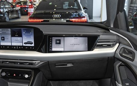 Audi Q5, 2025 год, 7 399 000 рублей, 18 фотография