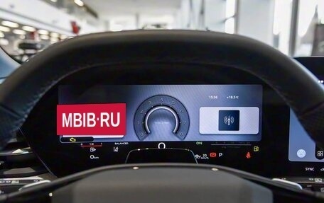 Audi Q5, 2025 год, 7 399 000 рублей, 19 фотография