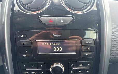 Renault Duster I рестайлинг, 2018 год, 1 340 000 рублей, 14 фотография