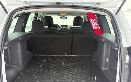 Renault Duster I рестайлинг, 2018 год, 1 340 000 рублей, 9 фотография