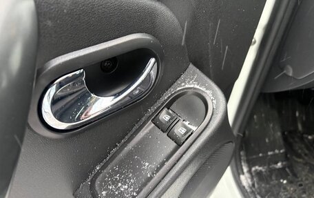 Renault Duster I рестайлинг, 2018 год, 1 340 000 рублей, 20 фотография