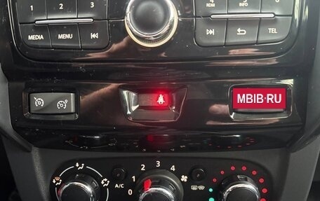 Renault Duster I рестайлинг, 2018 год, 1 340 000 рублей, 15 фотография