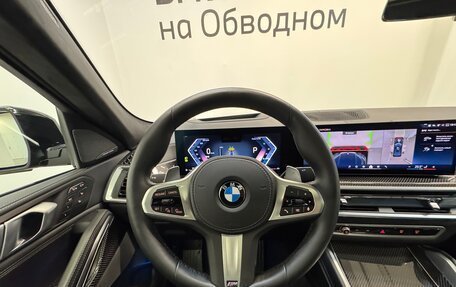 BMW X6, 2025 год, 15 600 000 рублей, 11 фотография