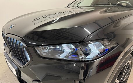 BMW X6, 2025 год, 15 600 000 рублей, 9 фотография