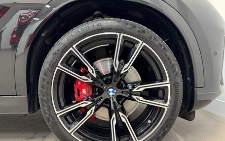 BMW X6, 2025 год, 15 600 000 рублей, 7 фотография