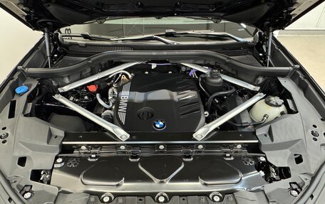 BMW X6, 2025 год, 15 600 000 рублей, 8 фотография