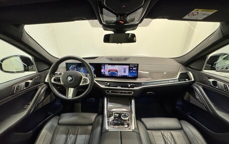 BMW X6, 2025 год, 15 600 000 рублей, 10 фотография