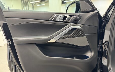 BMW X6, 2025 год, 15 600 000 рублей, 15 фотография