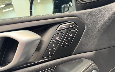 BMW X6, 2025 год, 15 600 000 рублей, 14 фотография