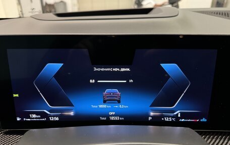 BMW X6, 2025 год, 15 600 000 рублей, 17 фотография