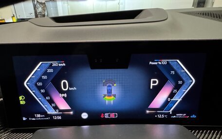 BMW X6, 2025 год, 15 600 000 рублей, 16 фотография