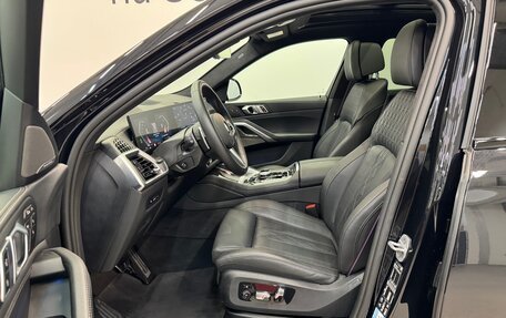 BMW X6, 2025 год, 15 600 000 рублей, 12 фотография