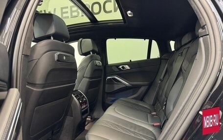 BMW X6, 2025 год, 15 600 000 рублей, 13 фотография