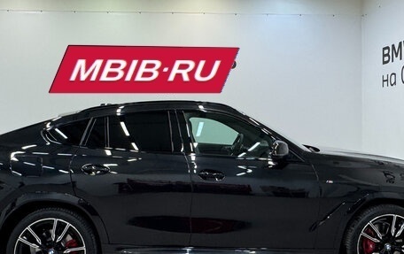 BMW X6, 2025 год, 15 600 000 рублей, 6 фотография