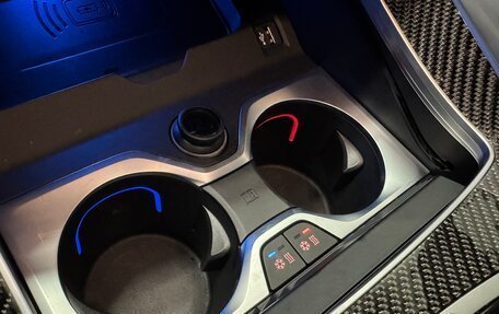 BMW X6, 2025 год, 15 600 000 рублей, 20 фотография