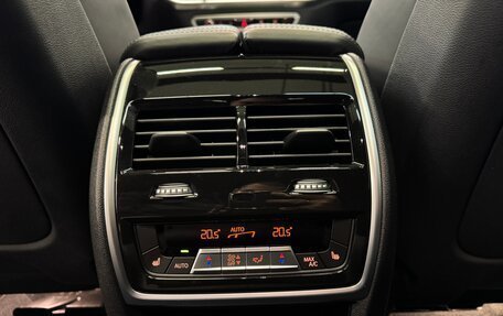 BMW X6, 2025 год, 15 600 000 рублей, 22 фотография