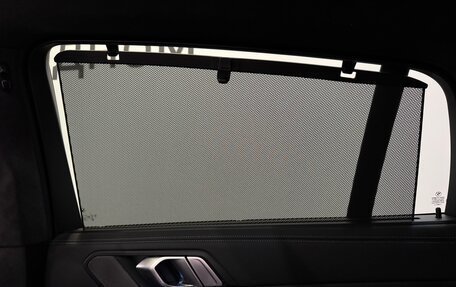 BMW X6, 2025 год, 15 600 000 рублей, 23 фотография