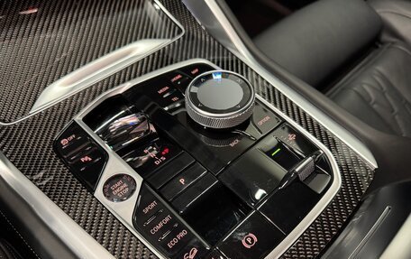 BMW X6, 2025 год, 15 600 000 рублей, 21 фотография