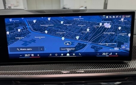 BMW X6, 2025 год, 15 600 000 рублей, 19 фотография