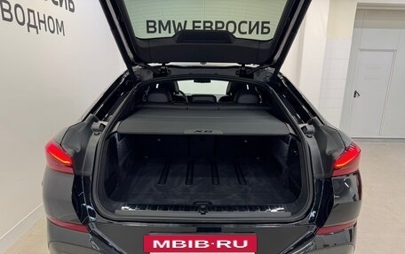 BMW X6, 2025 год, 15 600 000 рублей, 24 фотография