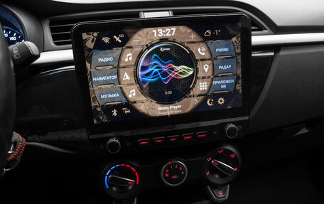 KIA Rio IV, 2019 год, 1 190 000 рублей, 16 фотография