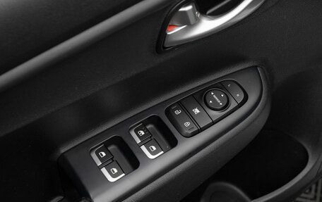 KIA Rio IV, 2019 год, 1 190 000 рублей, 18 фотография