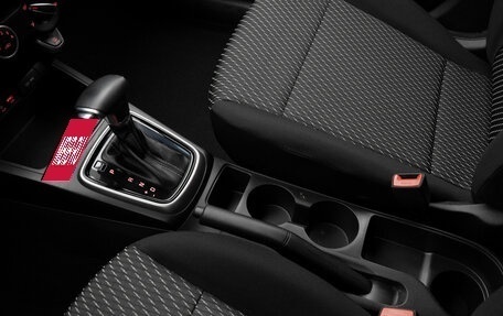 KIA Rio IV, 2019 год, 1 190 000 рублей, 15 фотография