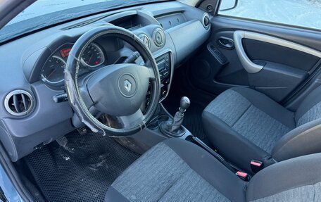 Renault Duster I рестайлинг, 2014 год, 675 000 рублей, 7 фотография