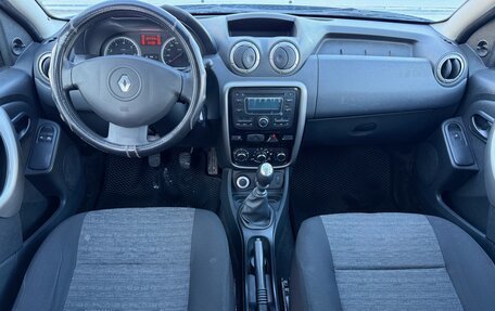 Renault Duster I рестайлинг, 2014 год, 675 000 рублей, 8 фотография