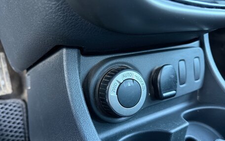 Renault Duster I рестайлинг, 2014 год, 675 000 рублей, 11 фотография