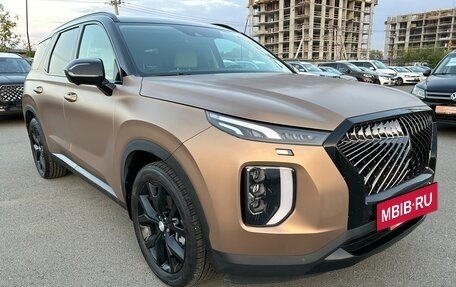 Hyundai Palisade I, 2020 год, 4 470 000 рублей, 2 фотография
