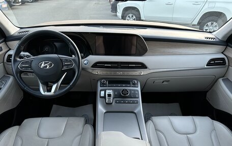 Hyundai Palisade I, 2020 год, 4 470 000 рублей, 5 фотография