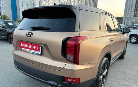Hyundai Palisade I, 2020 год, 4 470 000 рублей, 3 фотография