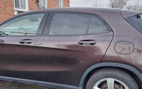 Mercedes-Benz GLA, 2014 год, 1 550 000 рублей, 5 фотография