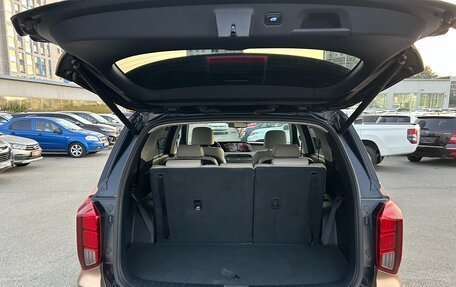 Hyundai Palisade I, 2020 год, 4 470 000 рублей, 12 фотография