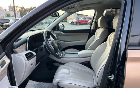 Hyundai Palisade I, 2020 год, 4 470 000 рублей, 8 фотография