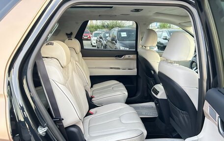 Hyundai Palisade I, 2020 год, 4 470 000 рублей, 10 фотография