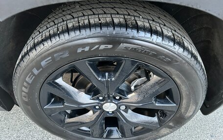 Hyundai Palisade I, 2020 год, 4 470 000 рублей, 13 фотография