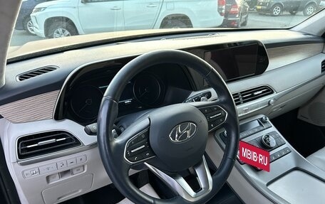 Hyundai Palisade I, 2020 год, 4 470 000 рублей, 6 фотография