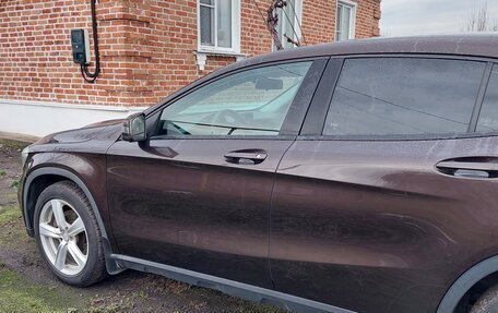 Mercedes-Benz GLA, 2014 год, 1 550 000 рублей, 6 фотография