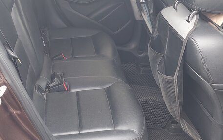 Mercedes-Benz GLA, 2014 год, 1 550 000 рублей, 17 фотография