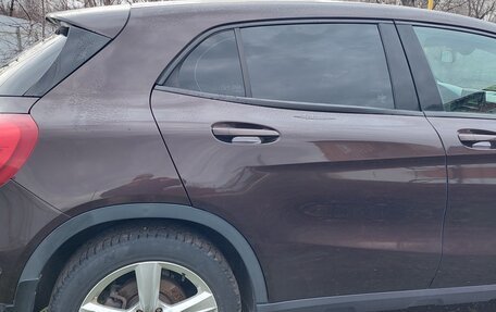 Mercedes-Benz GLA, 2014 год, 1 550 000 рублей, 7 фотография