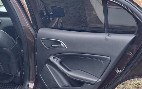 Mercedes-Benz GLA, 2014 год, 1 550 000 рублей, 18 фотография