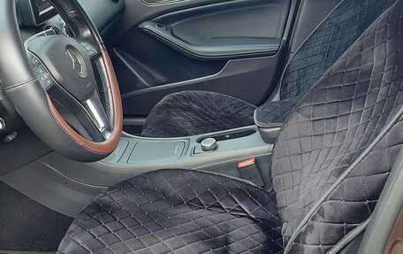 Mercedes-Benz GLA, 2014 год, 1 550 000 рублей, 12 фотография