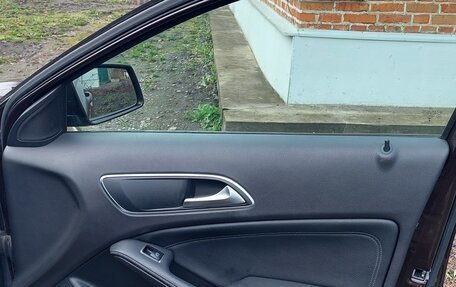 Mercedes-Benz GLA, 2014 год, 1 550 000 рублей, 20 фотография