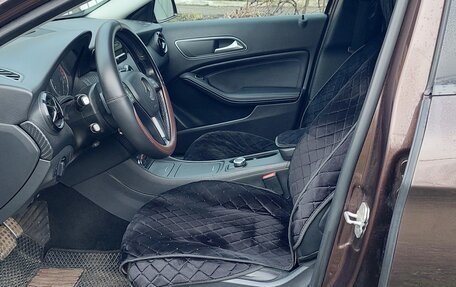 Mercedes-Benz GLA, 2014 год, 1 550 000 рублей, 10 фотография