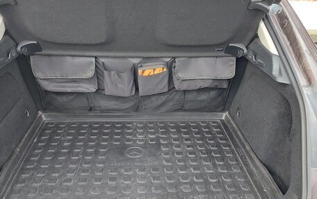 Mercedes-Benz GLA, 2014 год, 1 550 000 рублей, 13 фотография